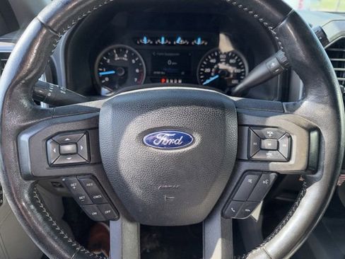 Used 2020 Ford F150 XLT w/ Equipment Group 302A Luxury AWD/4WD image 38