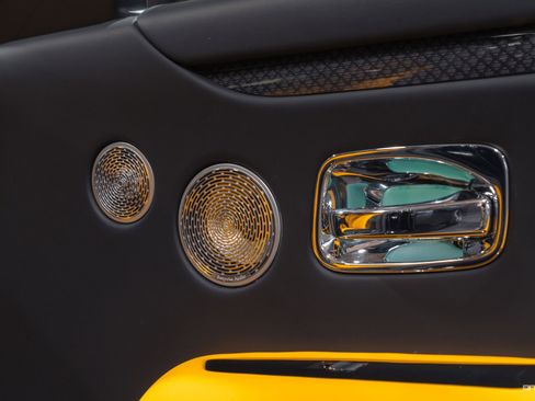 Used 2022 Rolls-Royce Ghost Black Badge image 34