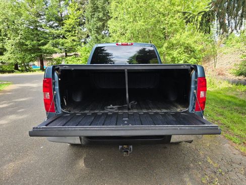Used 2010 Chevrolet Silverado 1500 LT RWD image 5