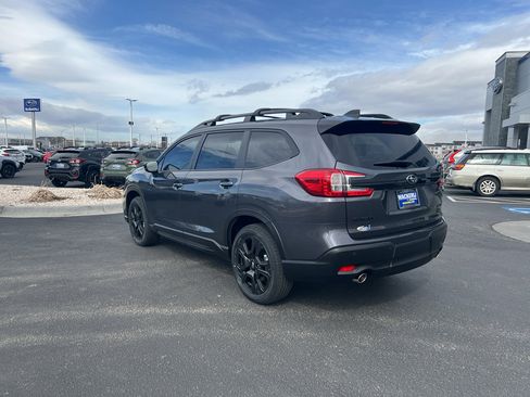 New 2026 Subaru Ascent Bronze Edition image 3