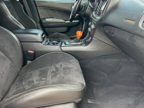 Used 2022 Dodge Charger Scat Pack RWD image 15