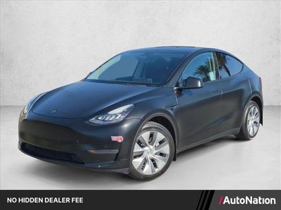 Used 2023 Tesla Model Y Long Range