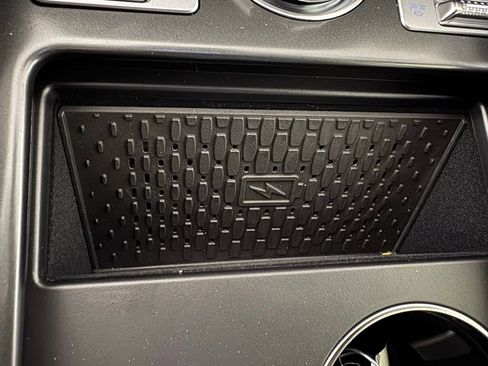 New 2026 Lincoln Nautilus Premier w/ Equipment Group 102A image 60