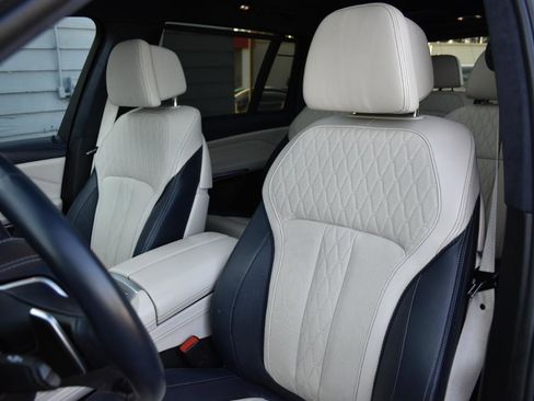 Used 2019 BMW X7 xDrive40i w/ Premium Package AWD/4WD image 28