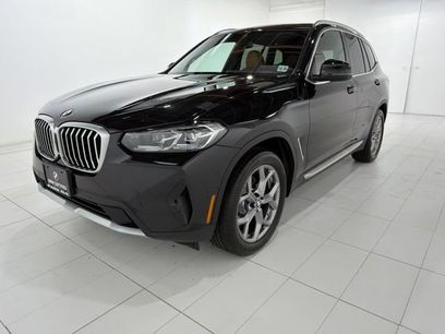 Certified 2024 BMW X3 xDrive30i w/ Convenience Package