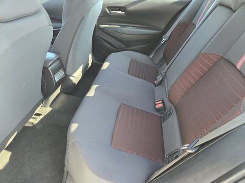 Used 2024 Toyota Corolla SE FWD image 27