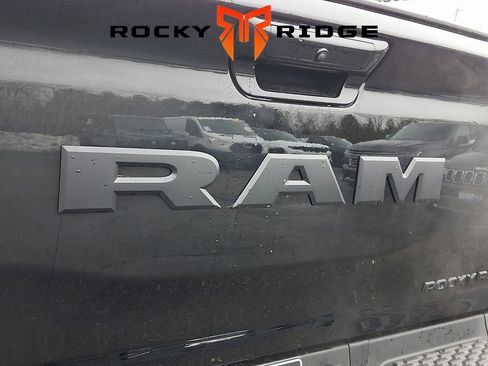 New 2026 RAM 1500 Big Horn AWD/4WD image 20