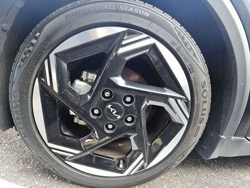 Certified 2025 Kia K4 EX image 3