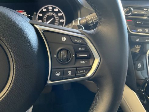 Certified 2019 Acura RDX AWD image 14