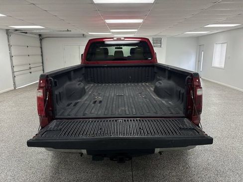 Used 2015 Ford F350 XLT w/ XLT Premium Package image 19