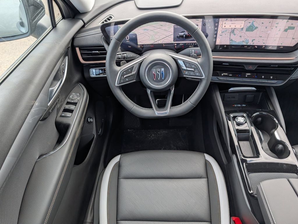 New 2026 Buick Envision Sport Touring AWD/4WD image 31