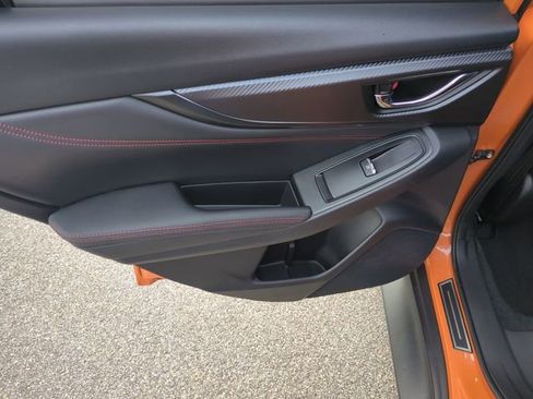 Certified 2022 Subaru WRX Limited image 30