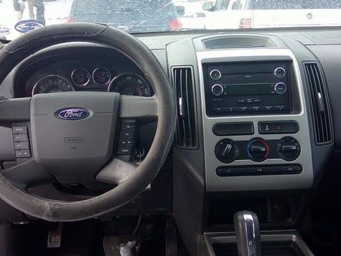 Used 2009 Ford Edge SE image 10