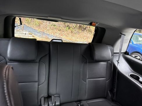 Used 2019 GMC Yukon Denali w/ Denali Ultimate Package AWD/4WD image 12