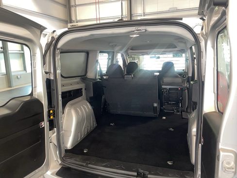 Used 2022 RAM ProMaster City Wagon image 28