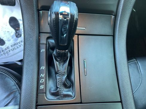 Used 2017 Ford Taurus SEL w/ Equipment Group 201A image 30