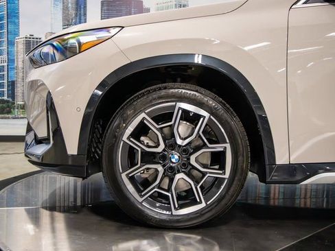 Used 2026 BMW X1 xDrive28i w/ Technology Package image 7