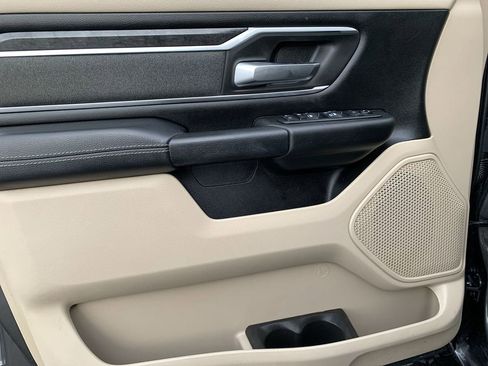 Used 2020 RAM 1500 Big Horn image 15