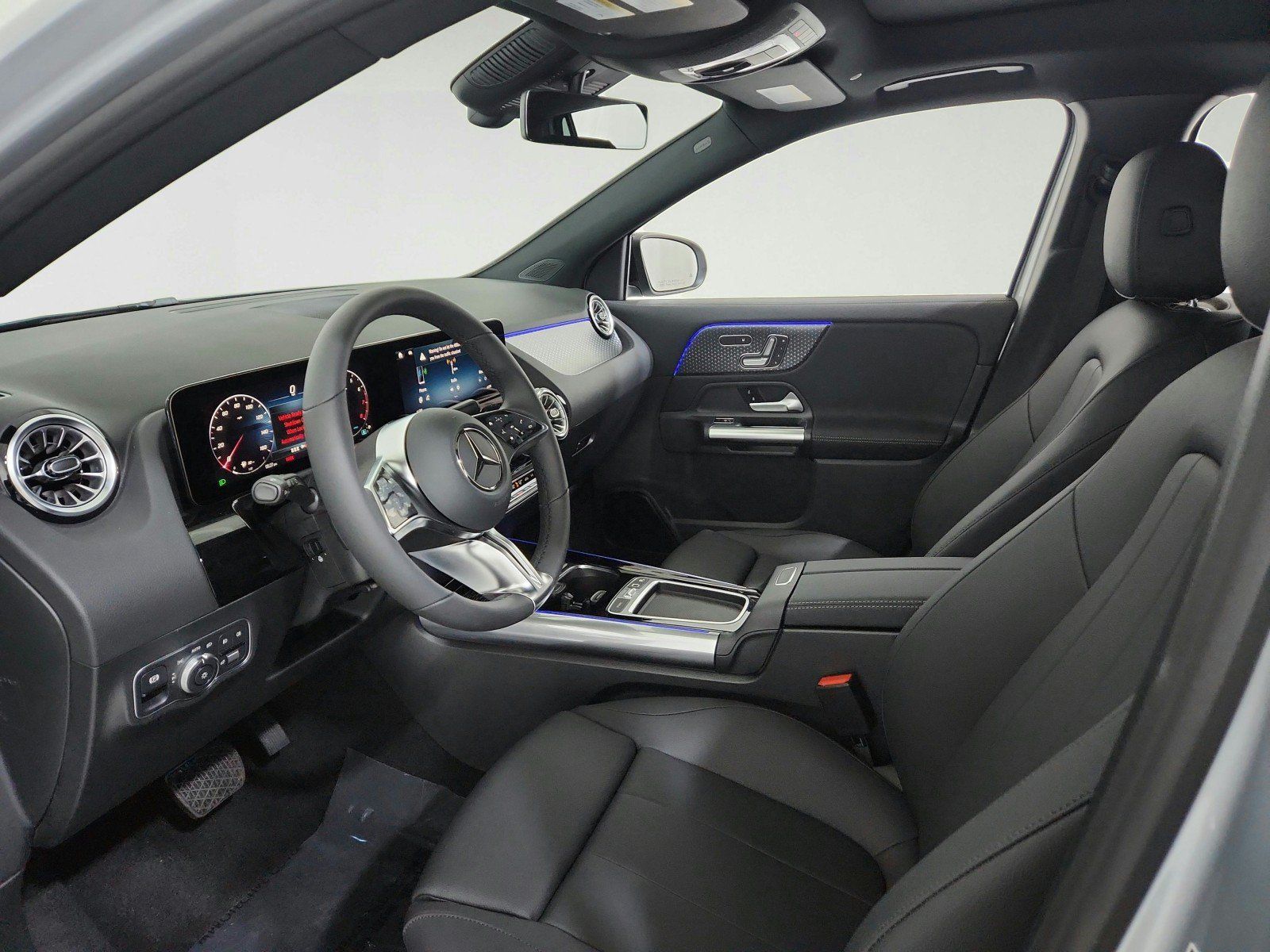 Used 2026 Mercedes-Benz GLA 250 image 16