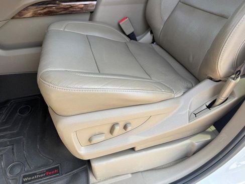 Used 2019 GMC Yukon SLT w/ Open Road Package image 32