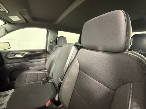 Used 2024 GMC Sierra 1500 Elevation image 5