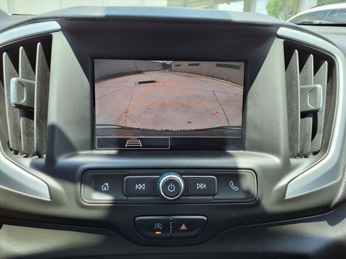 Used 2022 GMC Terrain SLE w/ Driver Convenience Package FWD image 23