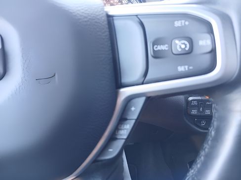 Used 2023 RAM 1500 Big Horn AWD/4WD image 22