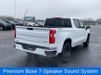 Certified 2024 Chevrolet Silverado 1500 RST w/ Convenience Package II AWD/4WD video 3
