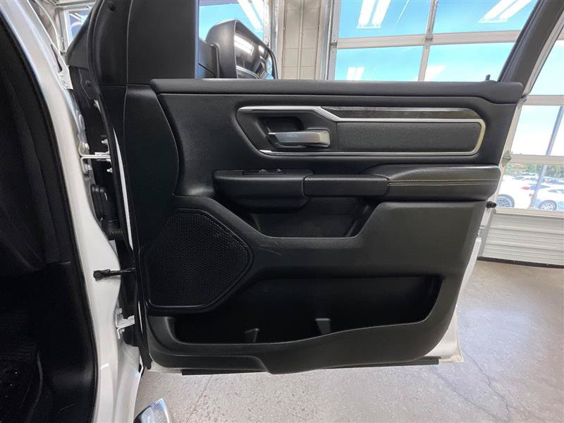 Used 2019 RAM 1500 Big Horn AWD/4WD image 28