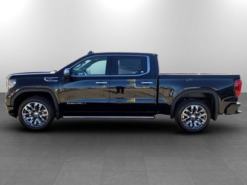 New 2026 GMC Sierra 1500 Denali image 10
