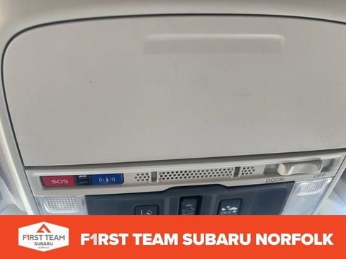 Used 2020 Subaru Forester Premium image 21