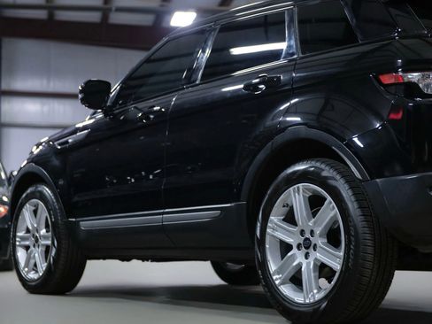 Used 2013 Land Rover Range Rover Evoque Pure Plus image 15