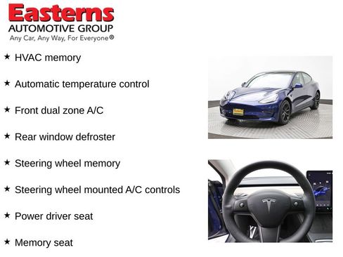Used 2023 Tesla Model 3 Standard Range image 11