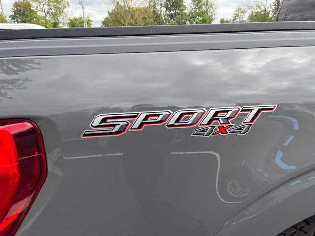 Used 2021 Ford F150 XLT w/ Equipment Group 302A High AWD/4WD image 3
