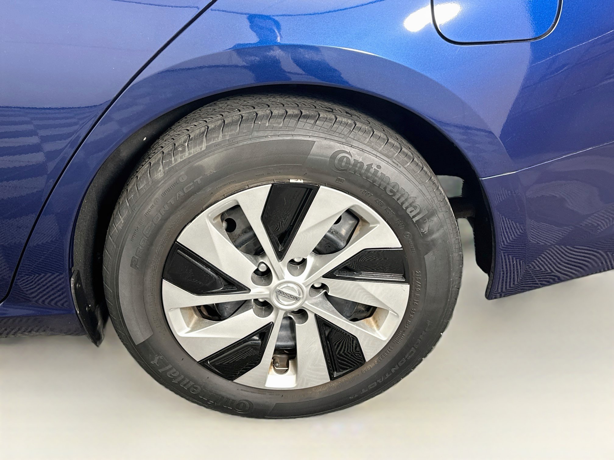 Used 2021 Nissan Altima 2.5 S FWD image 11