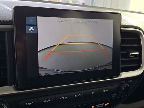 New 2026 Hyundai Venue SE image 15