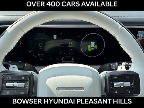 New 2026 Hyundai Palisade Calligraphy AWD/4WD image 12