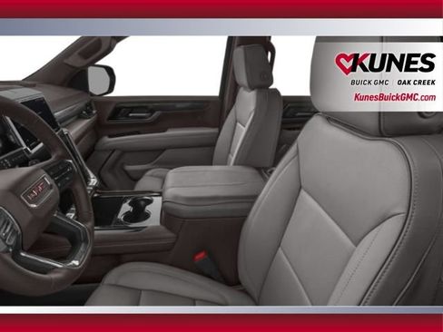 New 2026 GMC Yukon XL Elevation w/ LPO, Floor Liner Package image 9