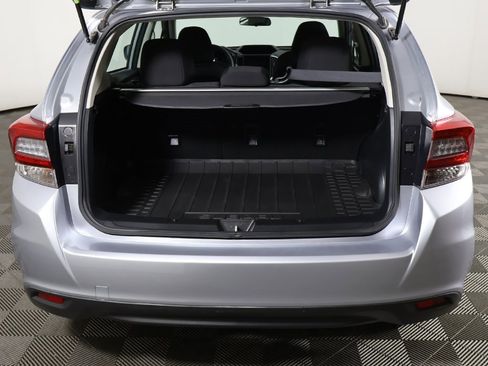 Used 2022 Subaru Impreza 2.0i image 12