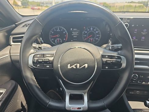 Used 2022 Kia K5 GT-Line AWD/4WD image 27