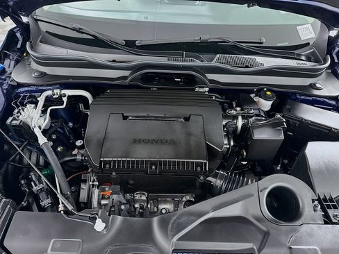 Certified 2025 Honda Pilot EX-L image 10