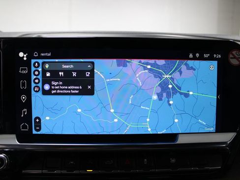 Used 2025 GMC Sierra 1500 SLT image 32