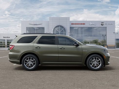 New 2026 Dodge Durango GT image 21