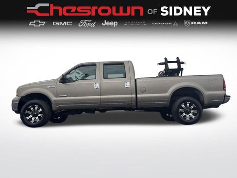 Used 2006 Ford F350 XL image 10