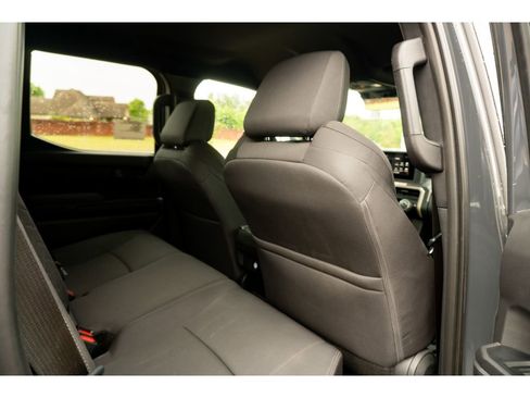 Certified 2026 Toyota Tacoma SR5 RWD image 15