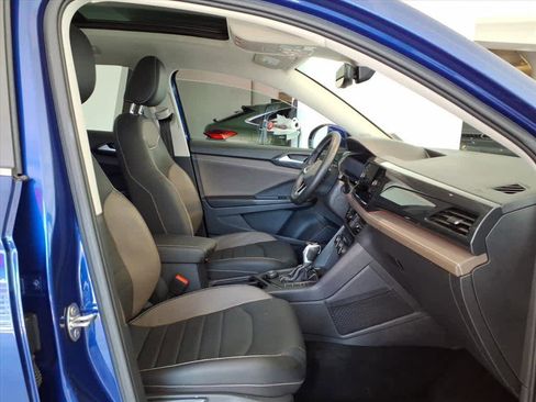 Certified 2023 Volkswagen Taos SEL AWD/4WD image 19