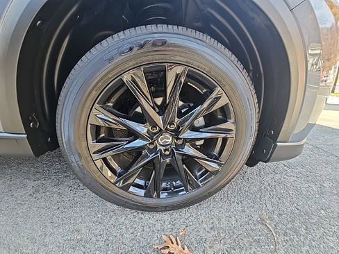 Used 2023 MAZDA CX-5 Carbon Edition image 15