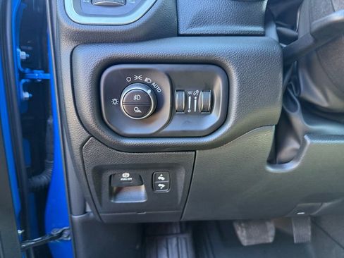 New 2025 RAM 1500 Big Horn AWD/4WD image 18
