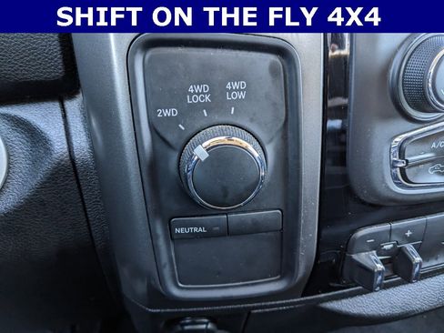 Used 2018 RAM 2500 Laramie w/ Sport Appearance Group image 17