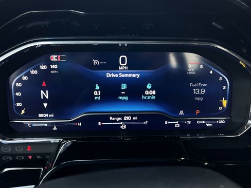 Used 2025 Chevrolet Silverado 1500 LT w/ All Star Edition Plus image 16